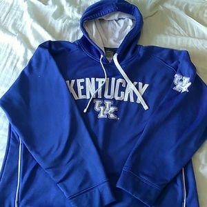 Kentucky hoodie